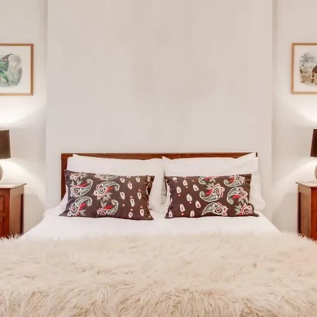 Princes Villa - Large Fully Self Contained Flat, 5 Minutes From The Sea Hastings Exterior photo