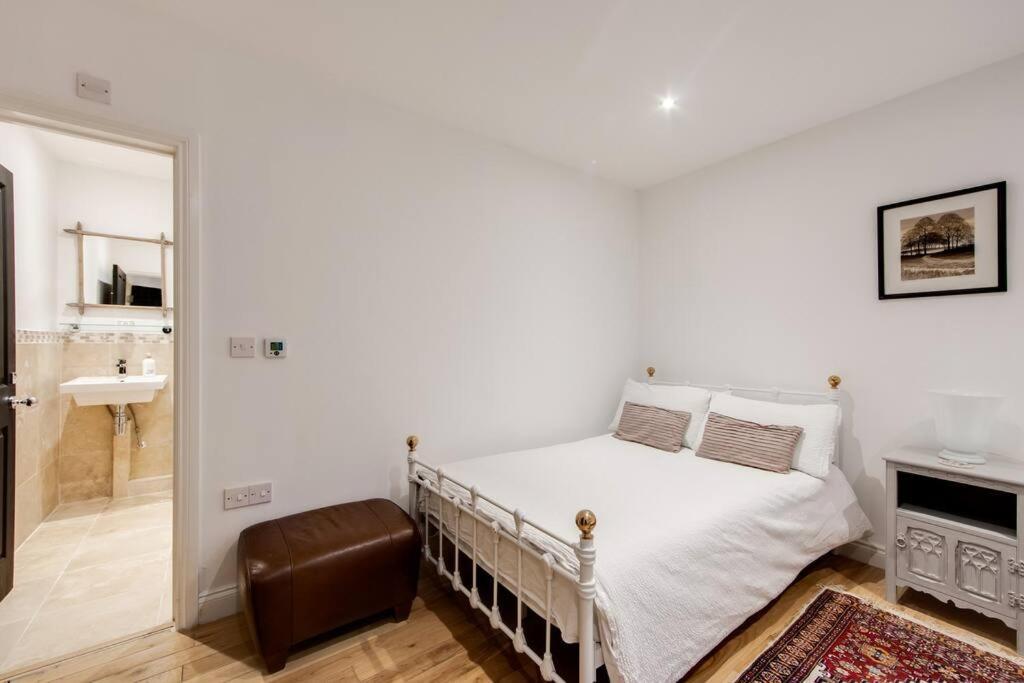 Princes - Large Fully Self Contained Flat, 5 Minutes From The Sea *