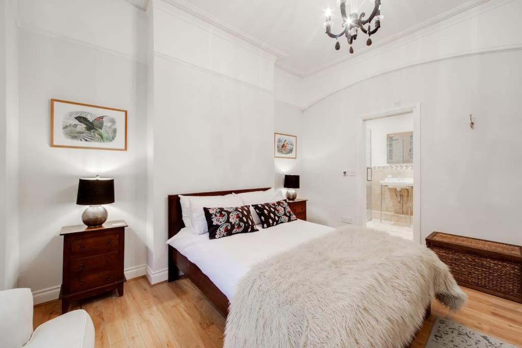 Princes - Large Fully Self Contained Flat, 5 Minutes From The Sea * Hastings