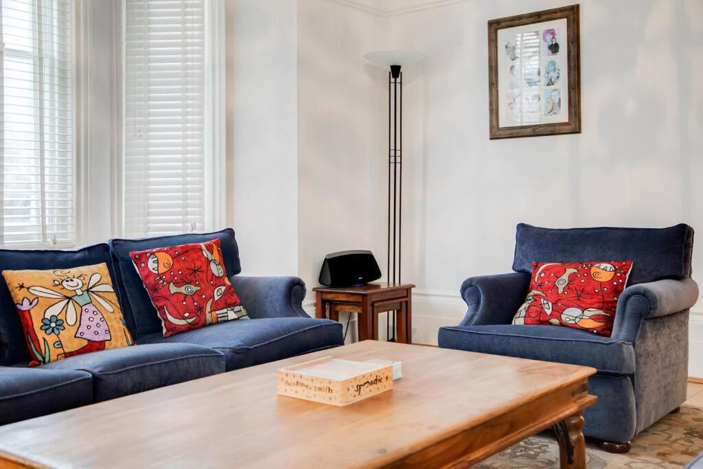 Princes - Large Fully Self Contained Flat, 5 Minutes From The Sea Hastings