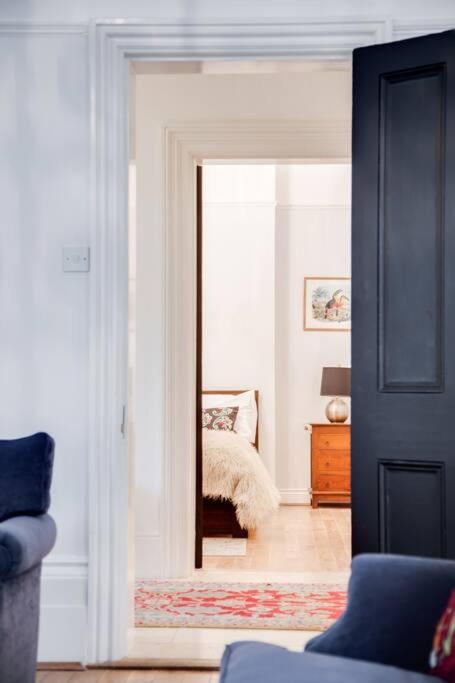 Princes - Large Fully Self Contained Flat, 5 Minutes From The Sea Hastings