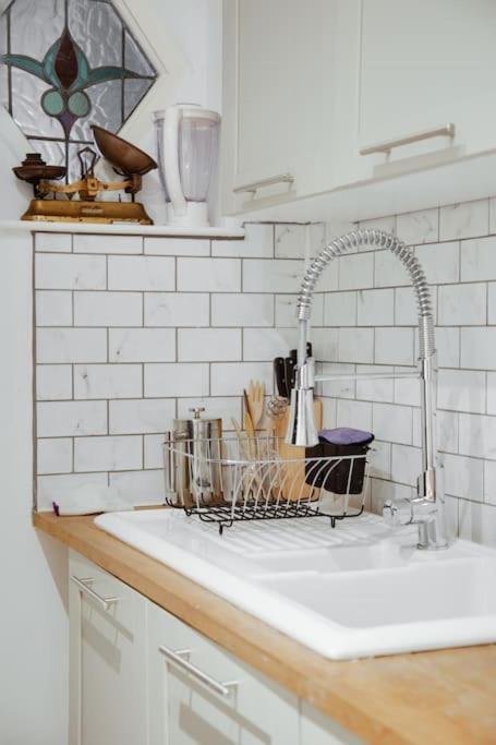 Princes - Large Fully Self Contained Flat, 5 Minutes From The Sea Hastings