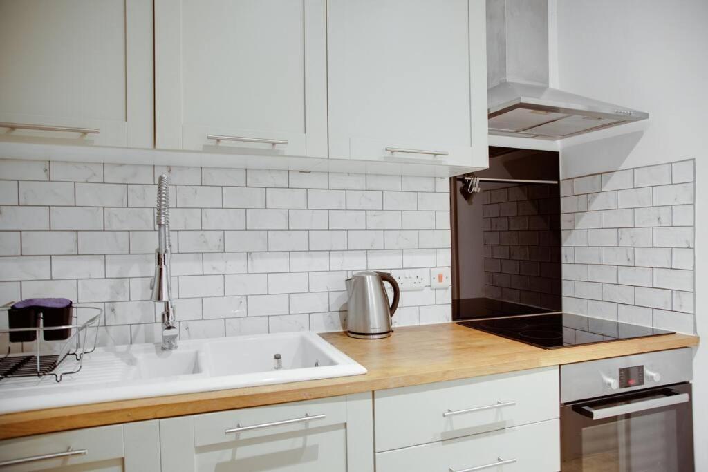 Princes - Large Fully Self Contained Flat, 5 Minutes From The Sea Hastings