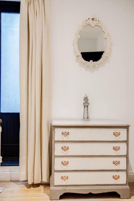 Princes - Large Fully Self Contained Flat, 5 Minutes From The Sea Апартаменты Гастингс